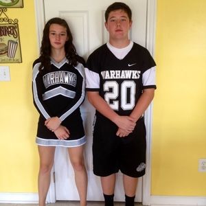 Meet your Posher, Kim