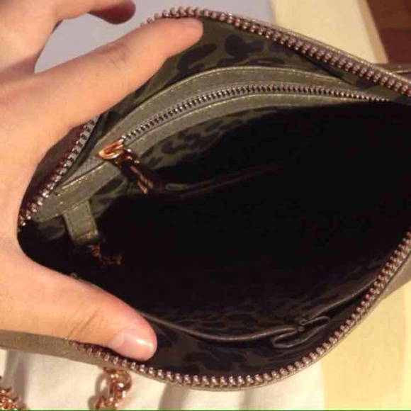 Rebecca Minkoff MAC - Picture 2 of 3