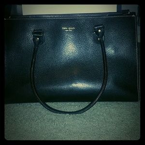 Large Kate Spade Tote