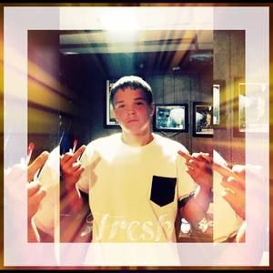 Meet your Posher, Chris