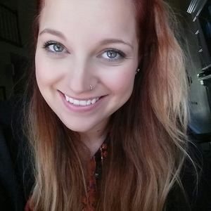 Meet your Posher, Casey