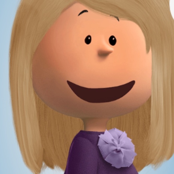 Meet your Posher, Josie