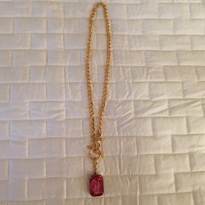 John Wind Necklace- NEVER BEEN WORN