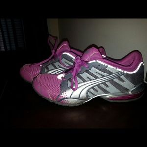 Puma shoes