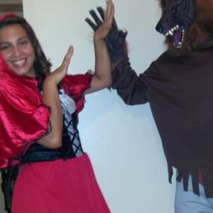 Meet your Posher, Sara