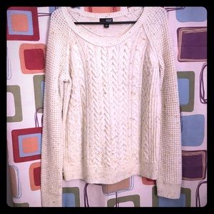 ✨Pretty a.n.a sweater