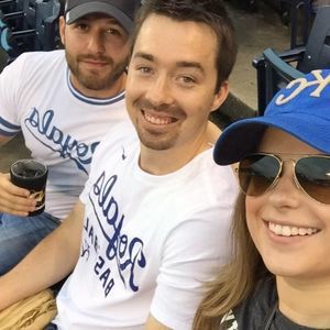 Meet your Posher, Whitney