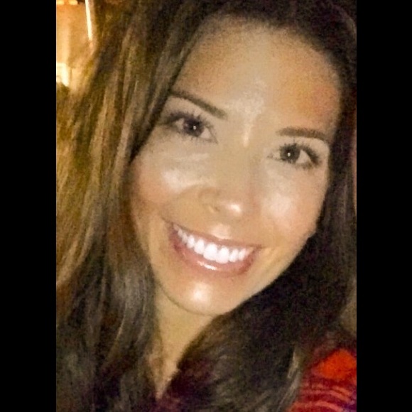 Meet your Posher, Meagan