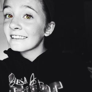 Meet your Posher, Colesie