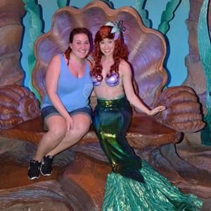 Meet your Posher, Kelly