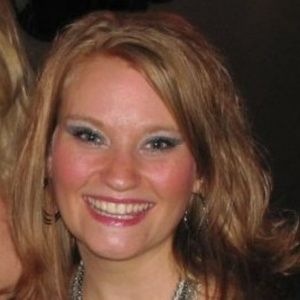 Meet your Posher, Erin