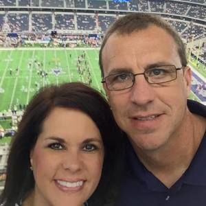 Meet your Posher, Stacey