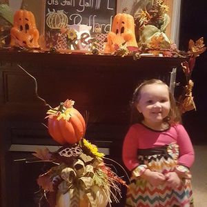 Meet your Posher, Kelsey