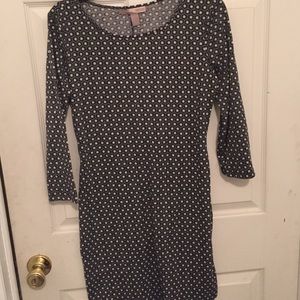 Midi dress f21