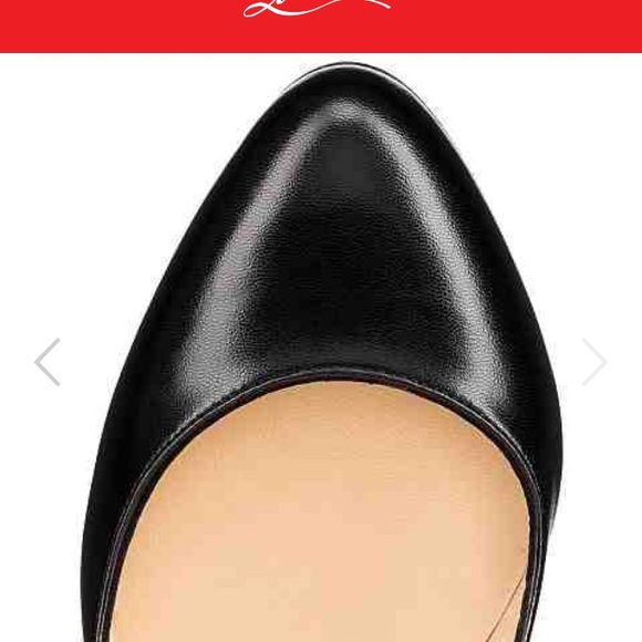 Christian Louboutin/ NO TRADES/ PAYPAL ONLY - Picture 4 of 4