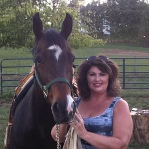 Meet your Posher, Donna