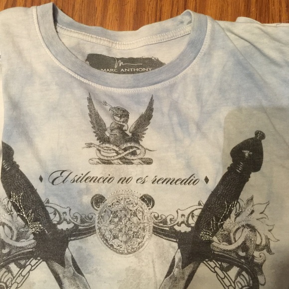 Men's Marc Anthony t-shirt