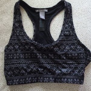 Forever21 Sports Bra