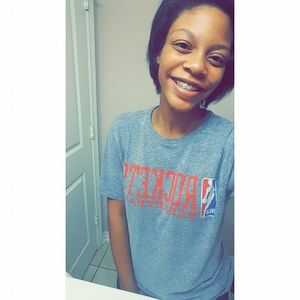 Meet your Posher, Jasmine