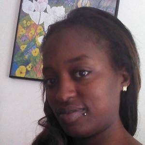 Meet your Posher, Charmaine