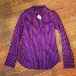 Button down dress shirt