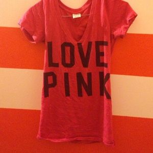 VS PINK v-neck