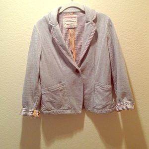 🎉SPRING SALE🎉 Anthropologie Blazer