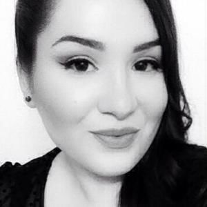 Meet your Posher, Marisol