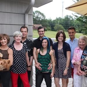 Meet your Posher, Holly