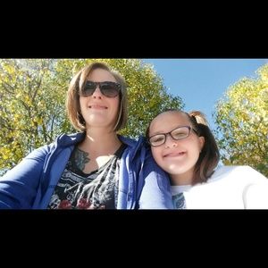 Meet your Posher, Mandy