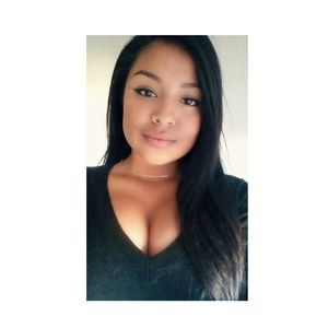 Meet your Posher, Dianna