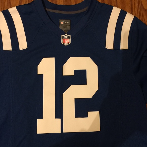 Men's Colts Jersey
