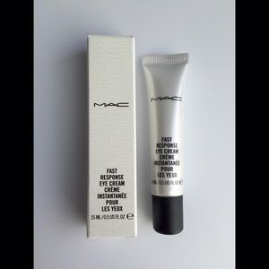 Fast Response Eye Cream