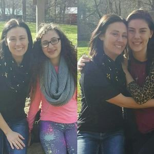 Meet your Posher, Stacey