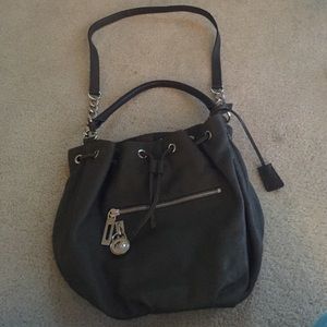 Michael Kors large cross body bag