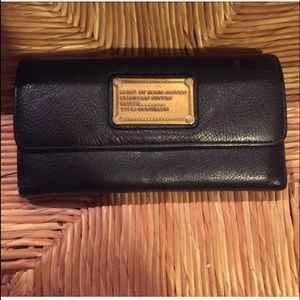 Marc Jacobs wallet
