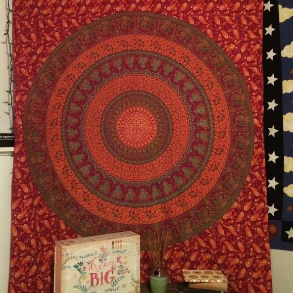 Tapestry
