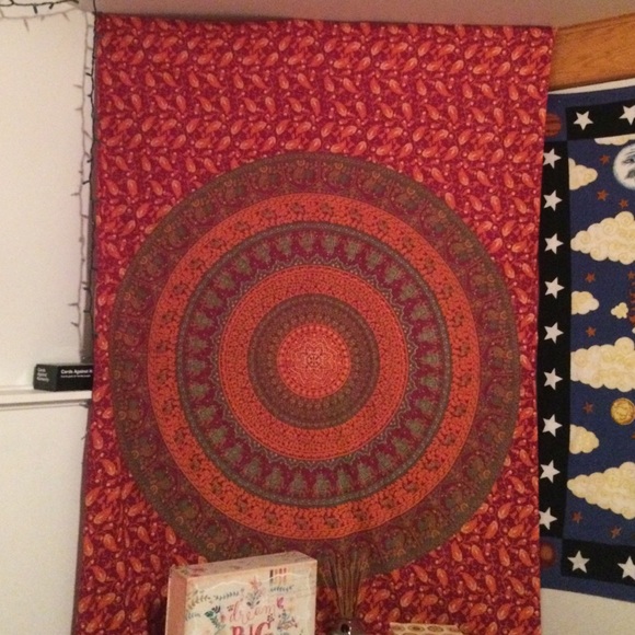 Tapestry - Picture 3 of 4