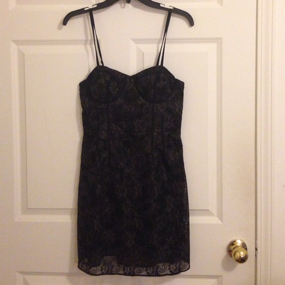 American Eagle Dress