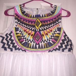 Sheinside Dress Maxi