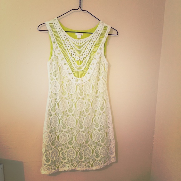 Xhilaration Mini Dress