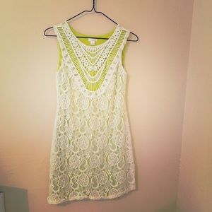 Xhilaration Mini Dress