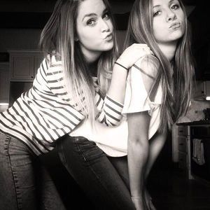 Meet your Posher, Bailey