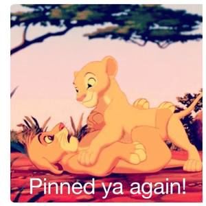 Meet your Posher, Roxanne