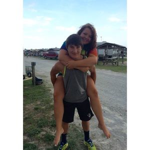 Meet your Posher, Kaelyn