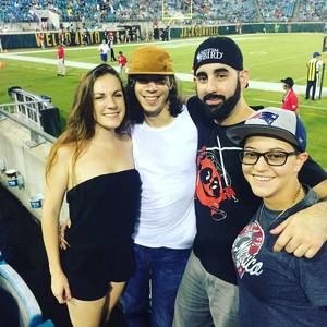 Meet your Posher, Emily