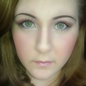 Meet your Posher, Marlena