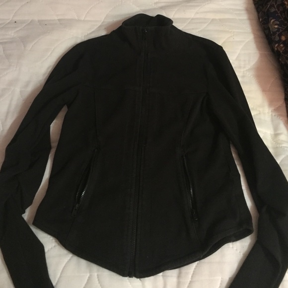 Victoria Secret Yoga Jacket - Picture 1 of 4