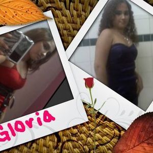 Meet your Posher, Gloria