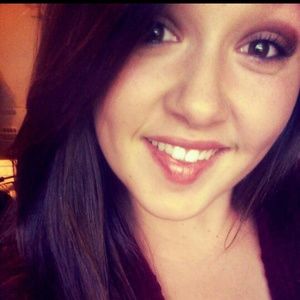 Meet your Posher, Gabrielle